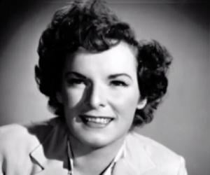 Mercedes McCambridge