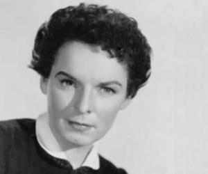 Mercedes McCambridge