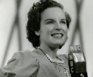 Mercedes McCambridge