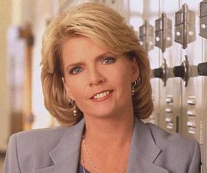 Meredith Baxter