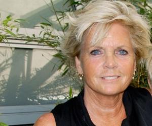 Meredith Baxter