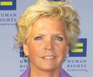 Meredith Baxter