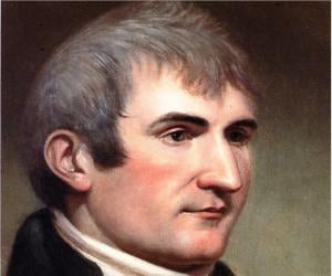 Meriwether Lewis