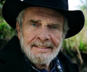 Merle Haggard Biography