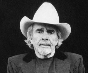 Merle Haggard