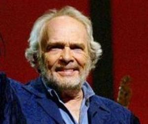 Merle Haggard