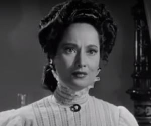 Merle Oberon