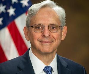 Merrick Garland Biography