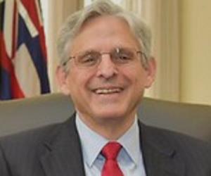 Merrick Garland