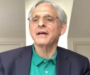 Merrick Garland