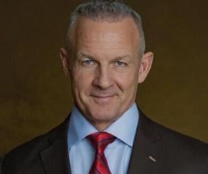 Merril Hoge
