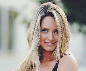 Merritt Patterson