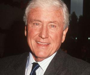 Merv Griffin Biography