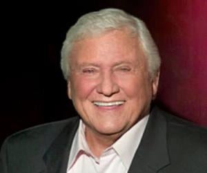 Merv Griffin