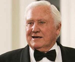 Merv Griffin