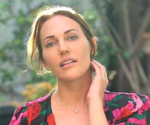 Meryem Uzerli