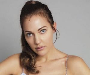 Meryem Uzerli