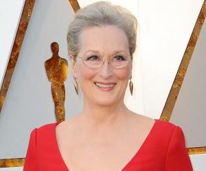 Meryl Streep