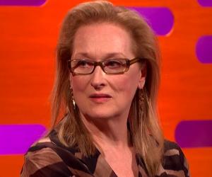 Meryl Streep Biography