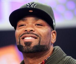 Method Man Biography