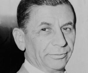 Meyer Lansky Biography