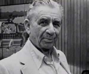 Meyer Lansky