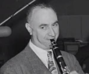 Mezz Mezzrow