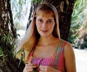 Mia Farrow