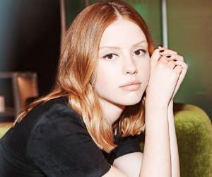 Mia Goth