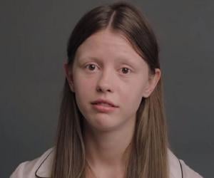 Mia Goth