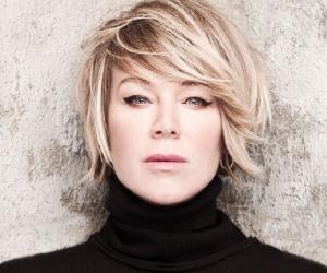 Mia Michaels