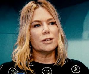 Mia Michaels