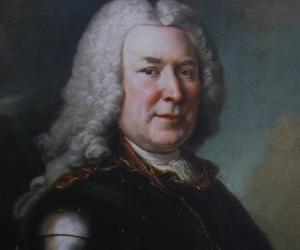 Michał Fryderyk Czartoryski
