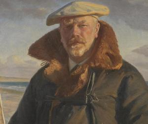 Michael Ancher Biography