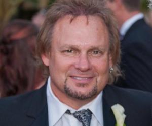 Michael Anthony