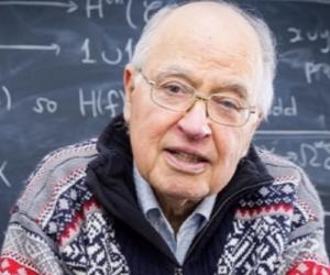 Michael Atiyah Biography