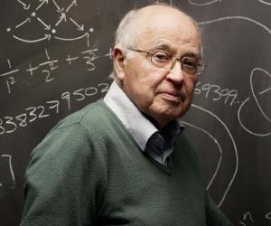 Michael Atiyah