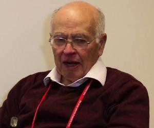 Michael Atiyah