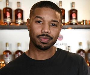 Michael B. Jordan