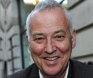 Michael Barrymore