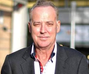 Michael Barrymore