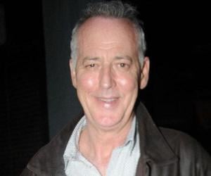 Michael Barrymore