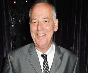 Michael Barrymore