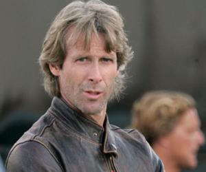 Michael Bay Biography