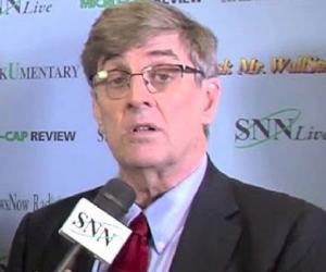 Michael Berry, Baron Hartwell