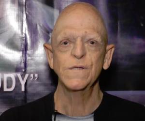 Michael Berryman