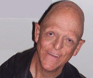 Michael Berryman