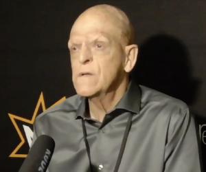 Michael Berryman