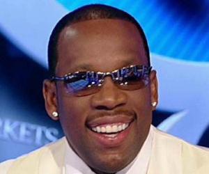 Michael Bivins Biography