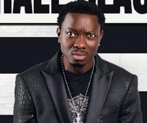 Michael Blackson